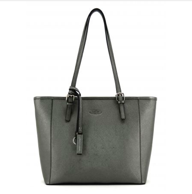 Sac à main Franciel Dolly Taupe