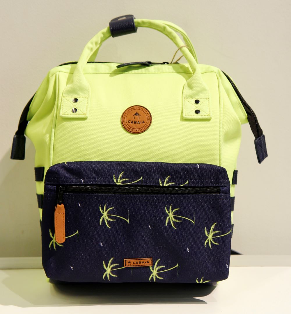 Cabaïa Sac à Dos Mini La Sacoche