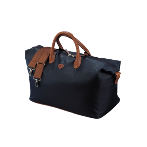 Petit sac de voyage Jump marine