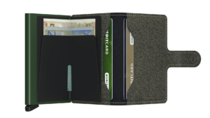 Secret Miniwallet