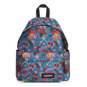 Eastpak Day Pak'R Doodle Blue