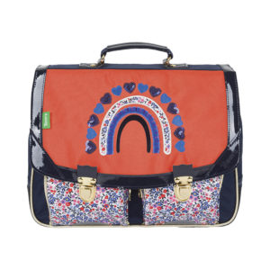 Tann's cartable Jeanne