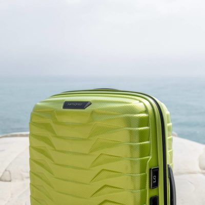 Samsonite Proxis Lime