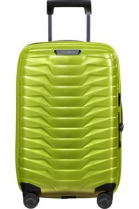Samsonite valise Proxis vert lime