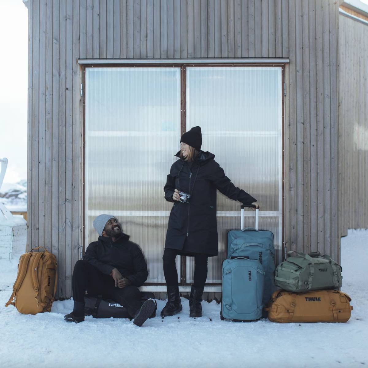 Marque Thule