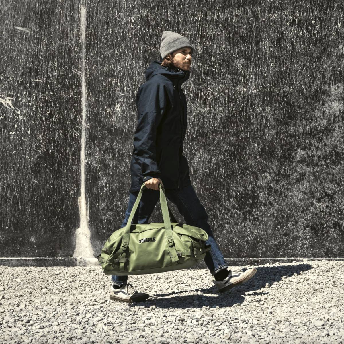 Marque Thule