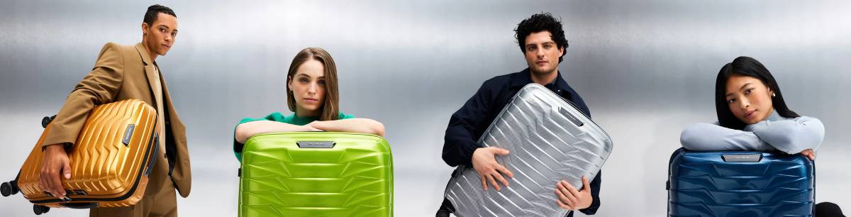 Proxis de Samsonite