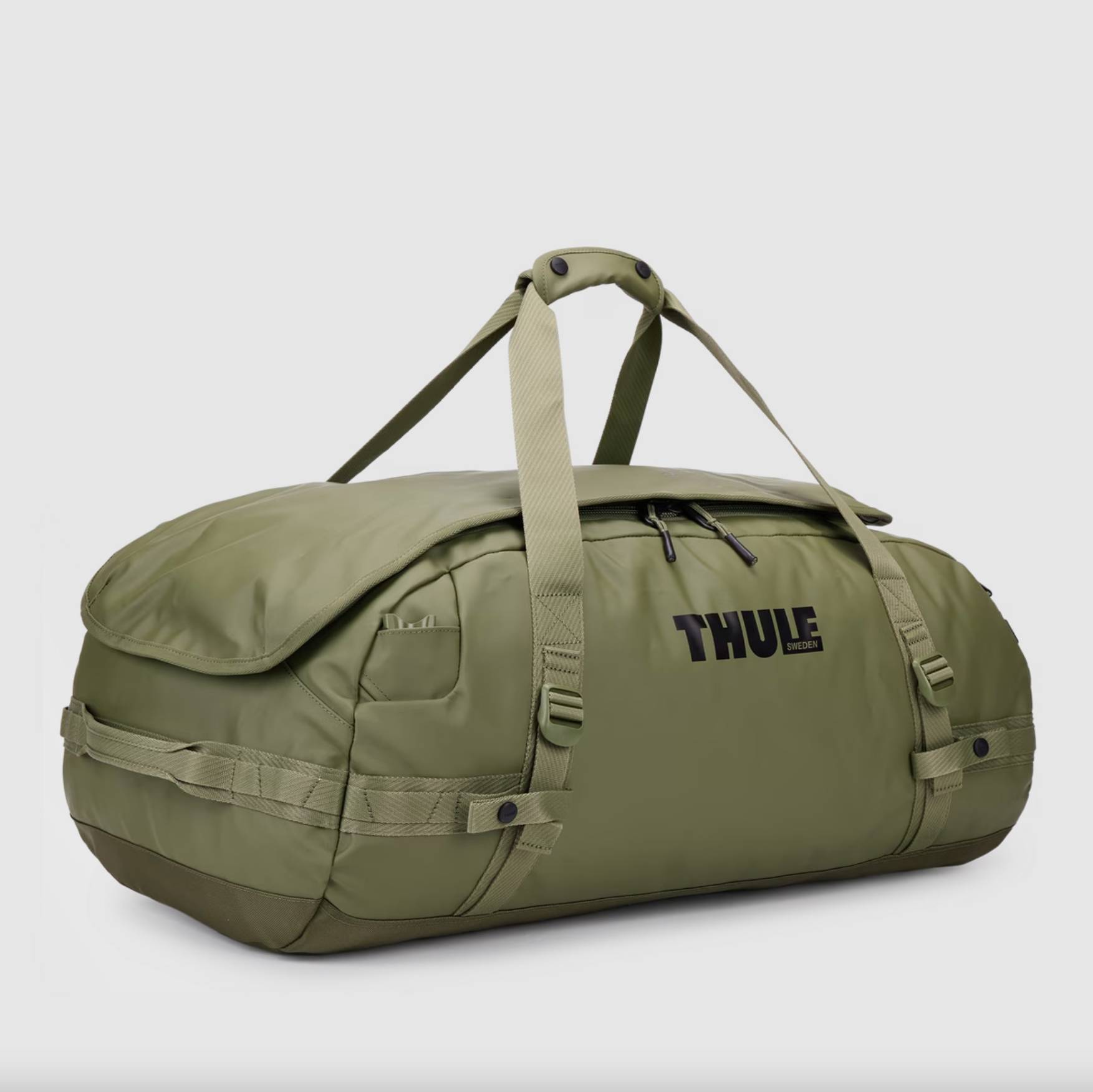 Thule, sac Chasm