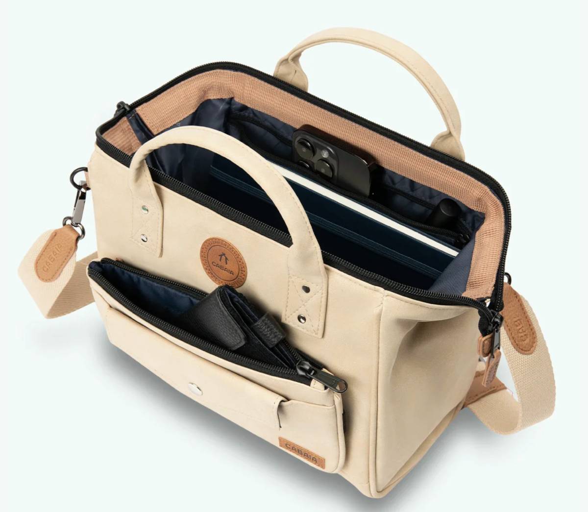 Crossbody Adventurer Andene