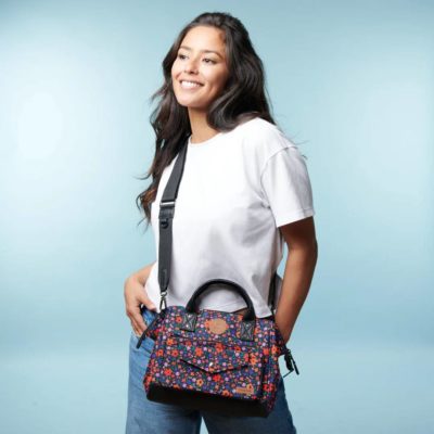 Crossbody Maupiti