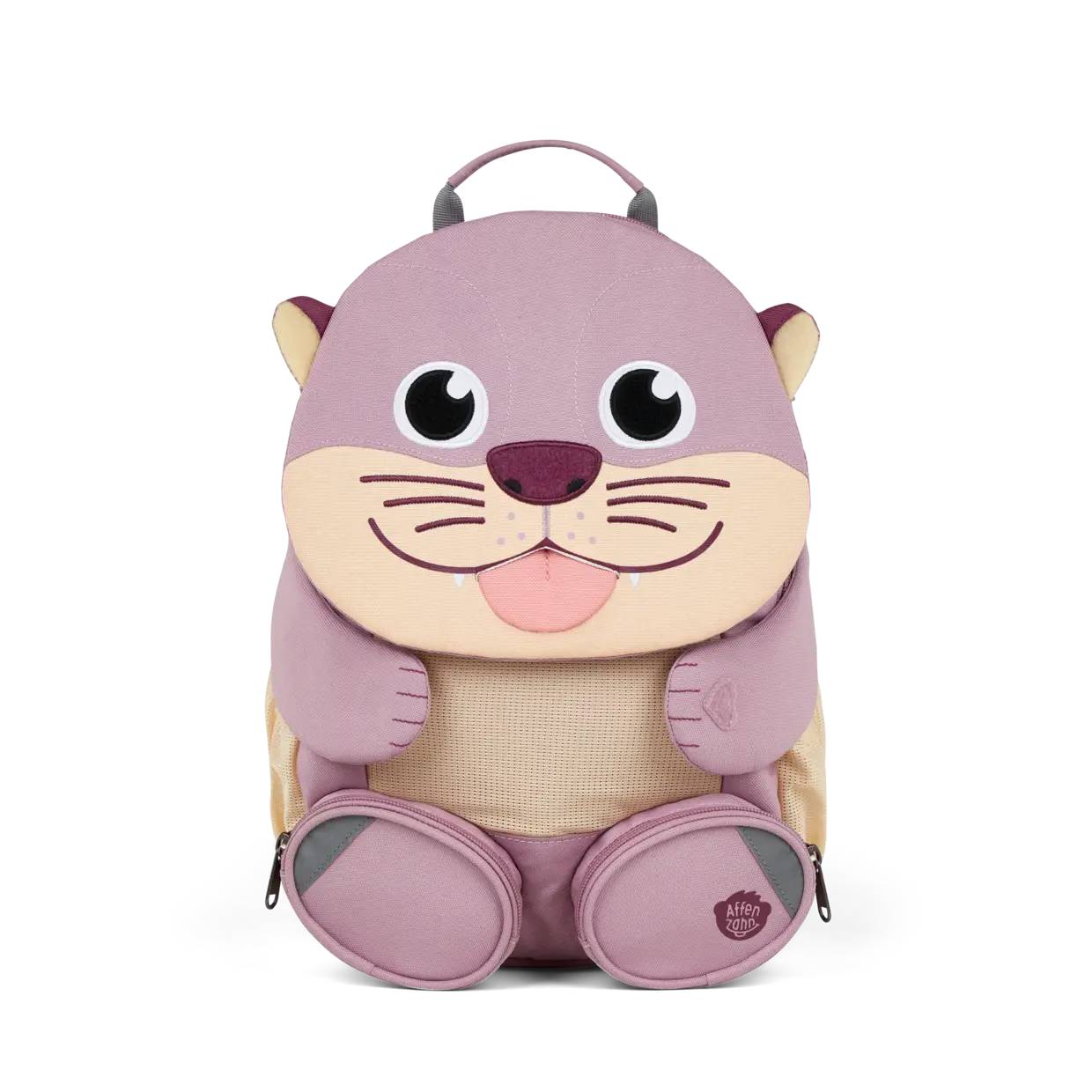 Affenzahn sac à dos "Grand Ami" Loutre
