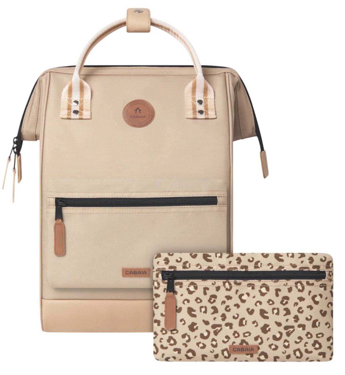 Cabaia, sac Loubito medium