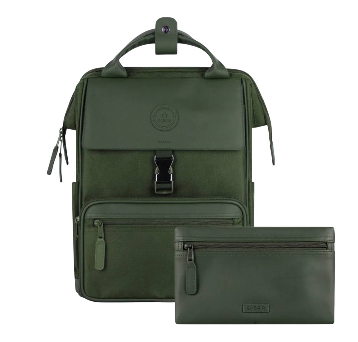 Le sac à dos Adventurer Bold