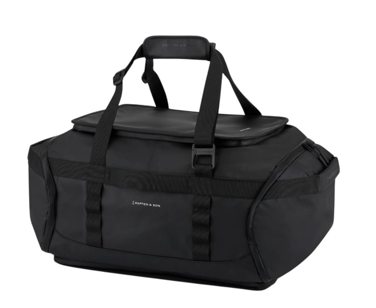 Kapten & Son sac de voyage Lisbon Duffle Backpack medium
