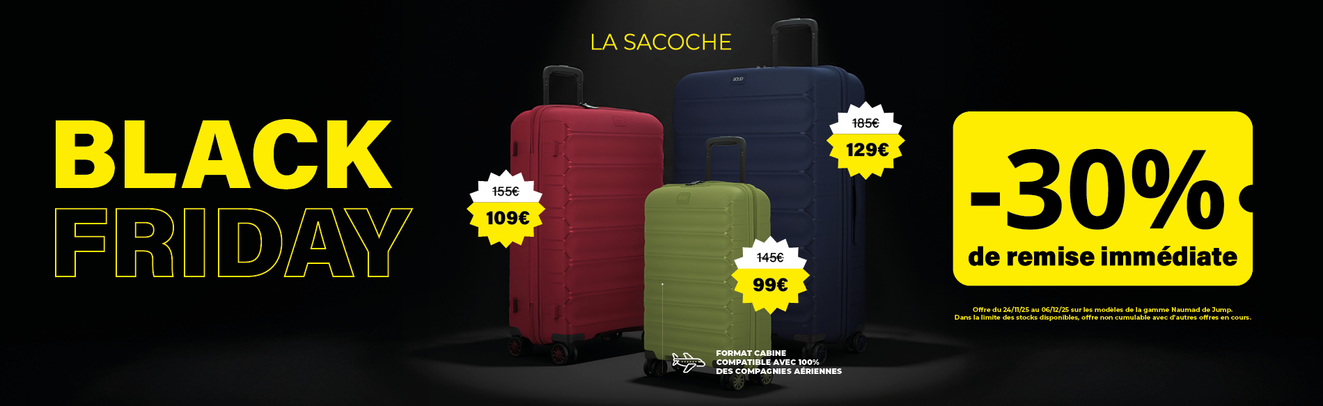 11_25_LA SACOCHE_Black_friday_Slide