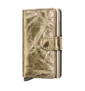 Secrid Miniwallet Crunch