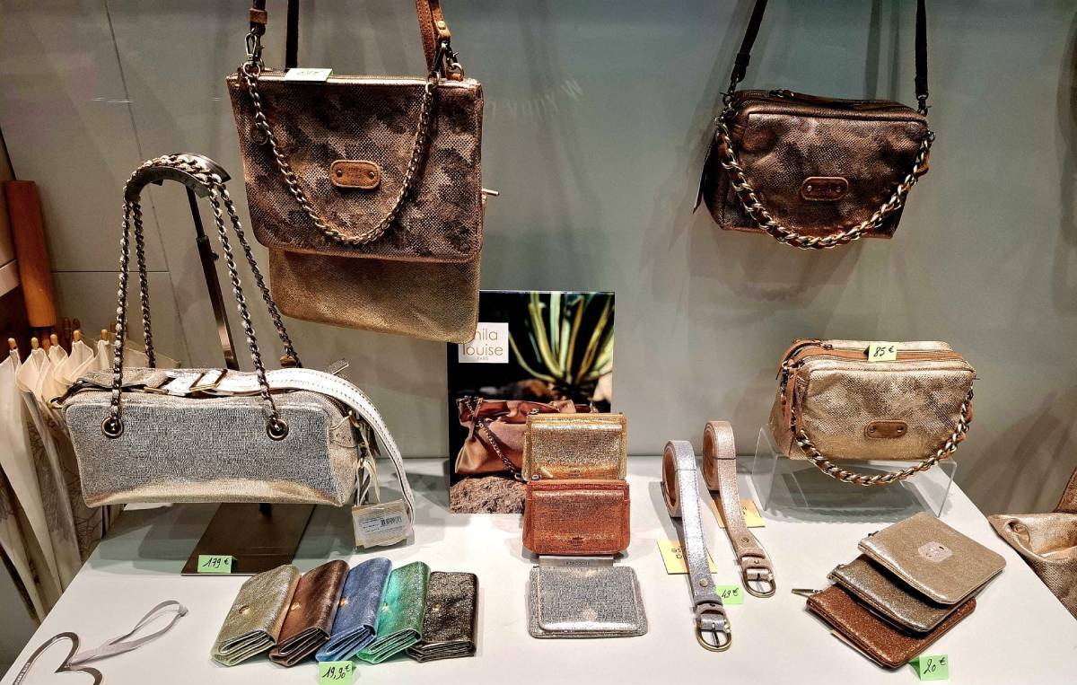 Mila Louise collection 2026