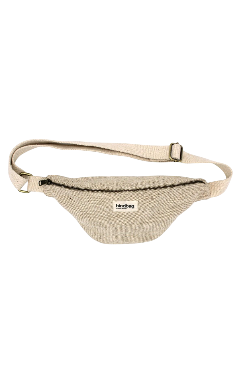 Hindbag sac banane Ida