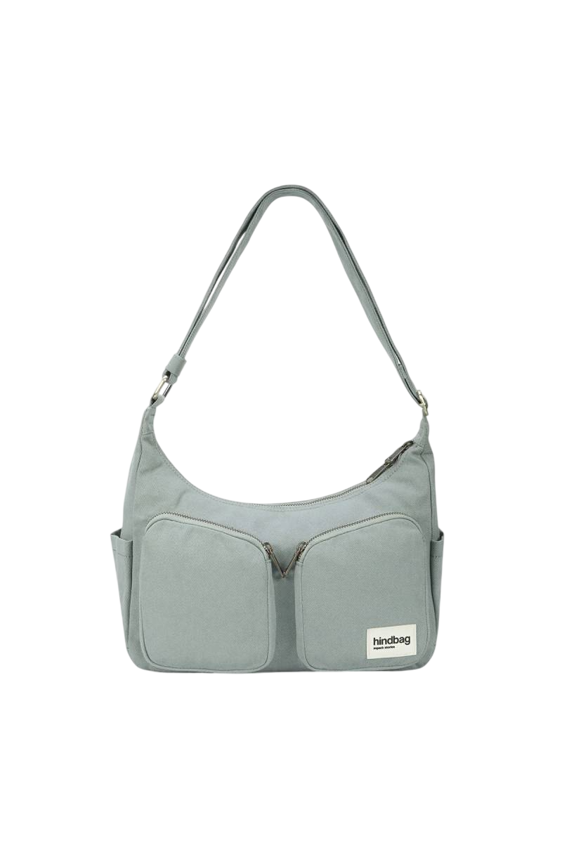 Hindbag sac multipockets Emile
