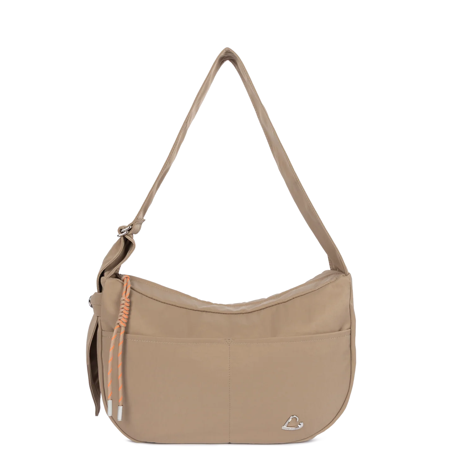 Lancaster sac besace Basic Love