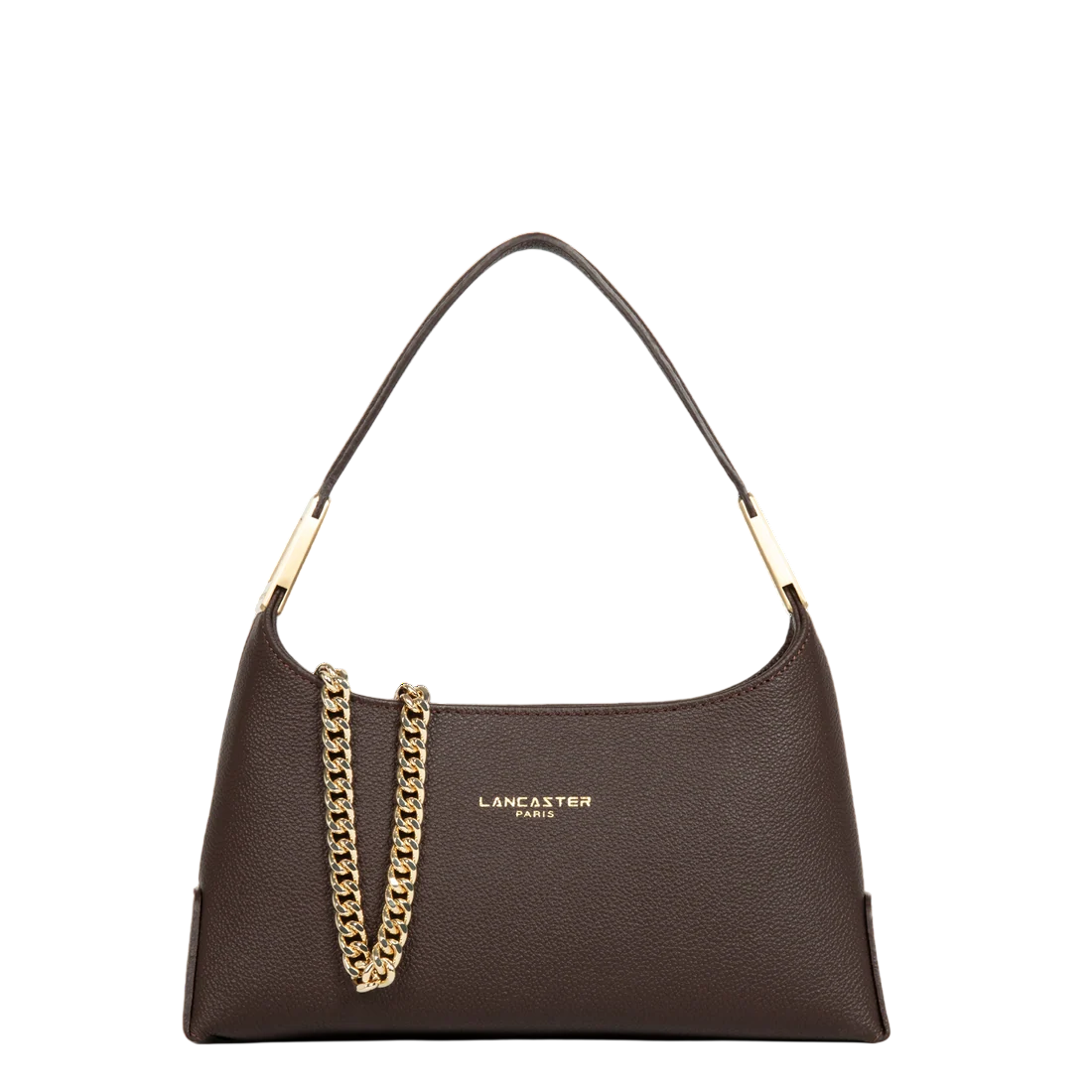 Lancaster, Lychee Ace petit sac à main Lancaster, Lychee Ace petit sac à main
