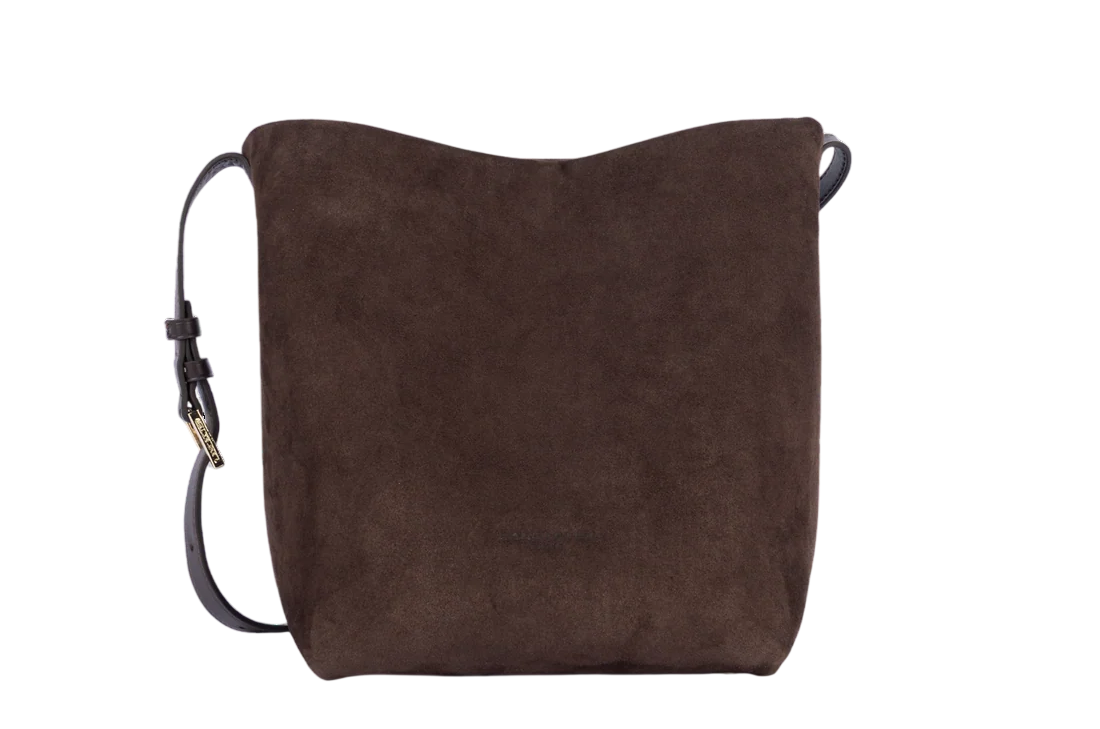 Lancaster, Suède sac seau Lancaster, Suède sac seau