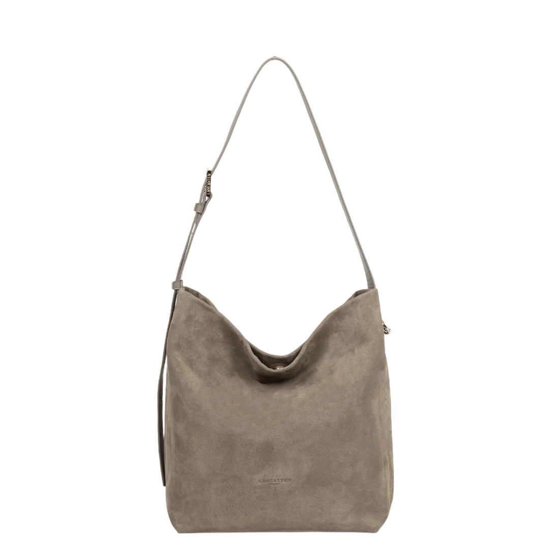 Lancaster, Suède grand sac seau Lancaster, Suède grand sac seau